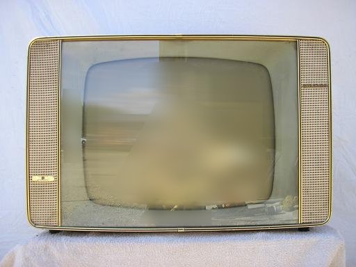 Helkama TV-15023 W