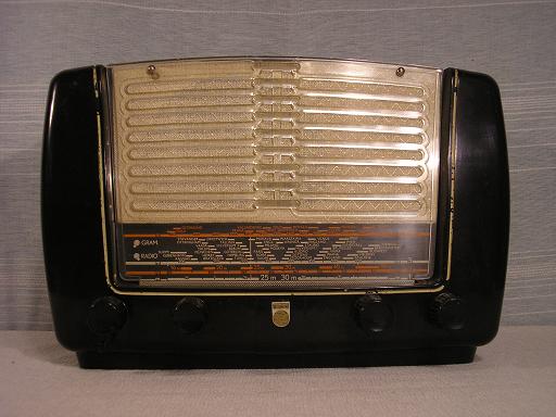 Philips 320A