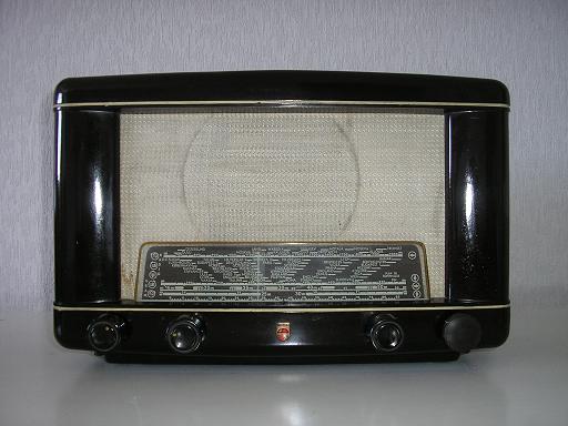 Philips 390A /IV