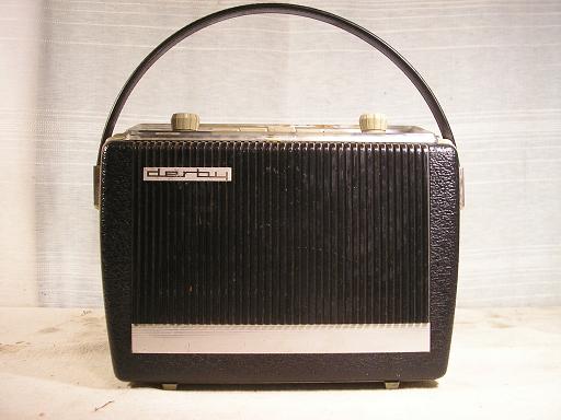 Blaupunkt Derby 94720