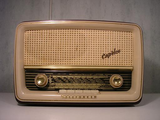 Telefunken Caprice K 1151