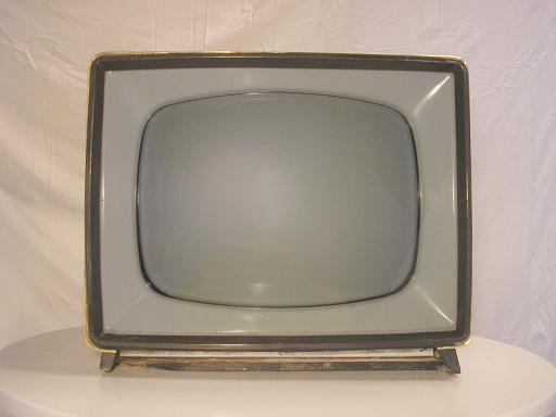 Tuntematon TV