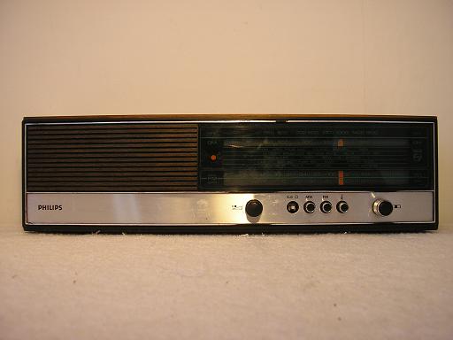 Philips 19 RB 344