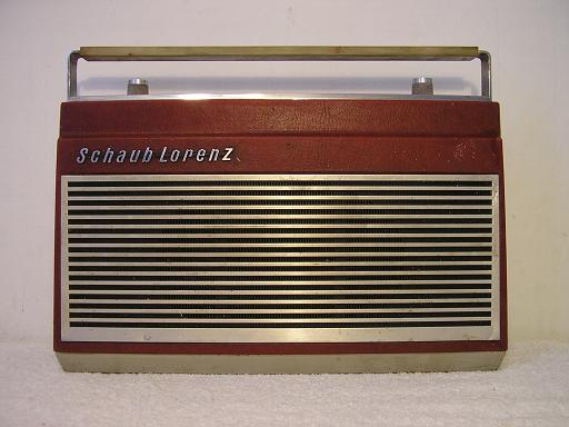 Schaub-Lorenz Touring 70 Universal