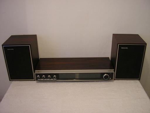 Philips 22 RH 701/73P