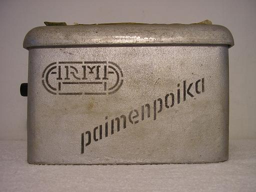 ARMA-paimenpoika 461