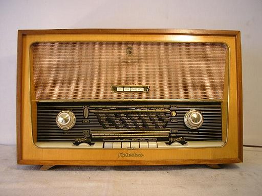 Celeston Stereo Cadet