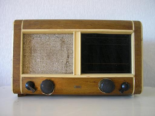 Versa tuntematon malli