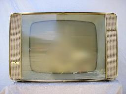Helkama TV-15023 W