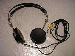 Omega 5T kuulokkeet