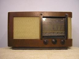 Radio L.L. 4161N