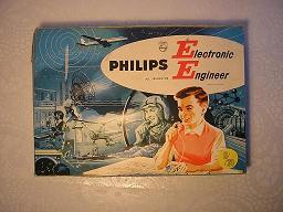 Philips Electronic Engineer 8/20