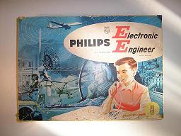 Philips Electronic Engineer 8