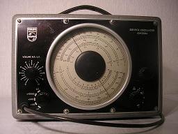 Philips GM2884