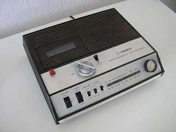 Orion AM/FM kasettisoitin-radio