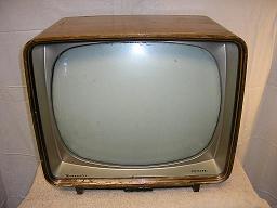Philips TV malli ?