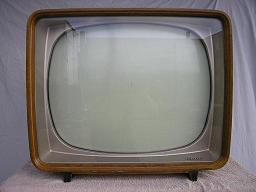 Philips TV malli ?