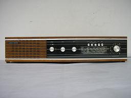 Suomen Siemens RG200