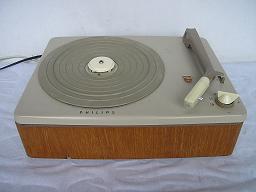 Philips NG 3807