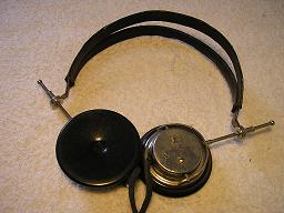 N&K Kt5a kuulokkeet