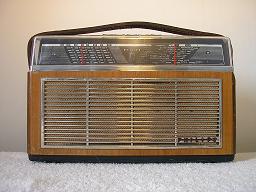 Philips Matkaradio ???