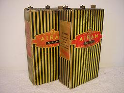 Airam Pp2E - 1,4 V