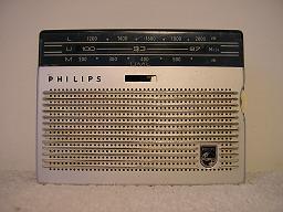 Philips L1W22T/61