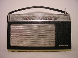 Philips Matkaradio ???