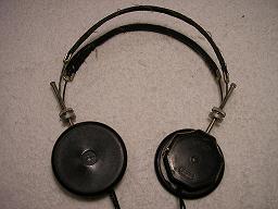 Omega 5T kuulokkeet