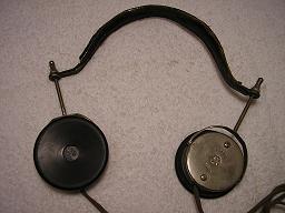 Elka headphones