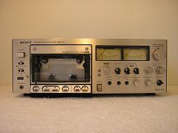 Sony Tapecorder EL-7