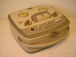 Grundig TK28