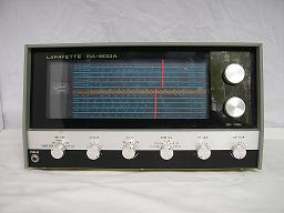 Lafayette HA-600A