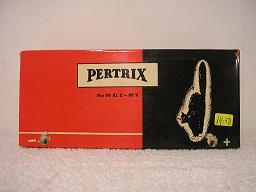 Pertrix N:o 90 AL2 - 90 V