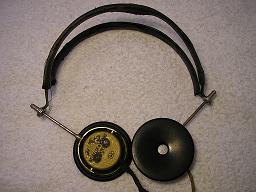 N&K headphones