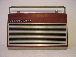 Schaub-Lorenz Touring 70 Universal