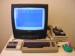 Commodore 64