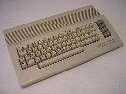 Commodore 64 C