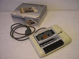Commodore Datassette 1530