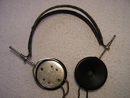 N&K KT3 headphones