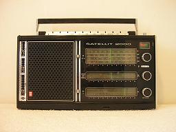 Grundig Satellit 2000