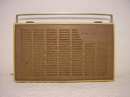 Philips Portable radio ???