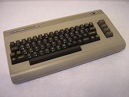 Commodore 64