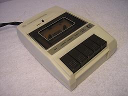 Commodore C2N Cassette