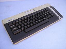 Atari 600XL