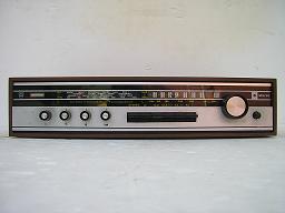 Helkama Stereo 7025 UAB