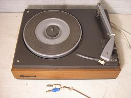 Garrard SRP12