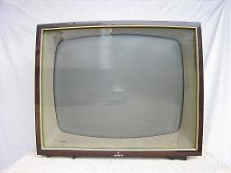 Siemens TV model ?