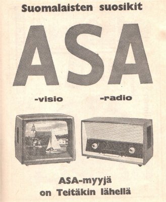 Almanakka vuodeksi 1962