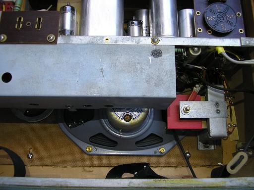 Salora 950 V